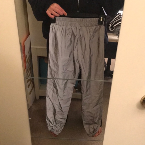 Reflective pants - Picture 2 of 3